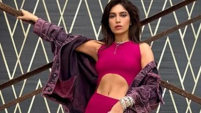 Bhumi Pednekar Weight Loss Tips