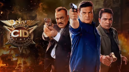 cid new season to stream on netflix