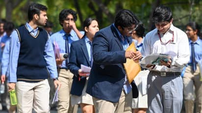 CBSE Borad Exam 2025 Class 12 Physics Paper Analysis