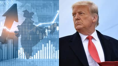 trump india us economy