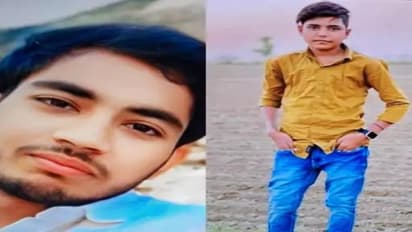 Rajasthan Road Accident