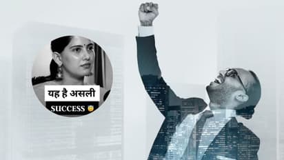 Jaya Kishori success quotes