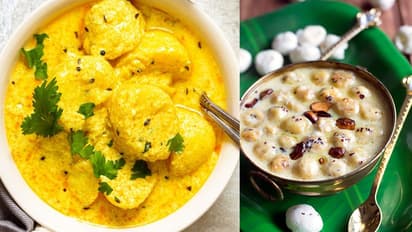 Maha Shivratri Vrat Recipes