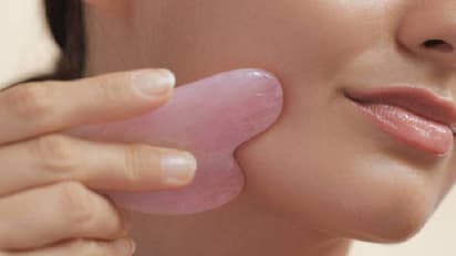 Gua Sha massage