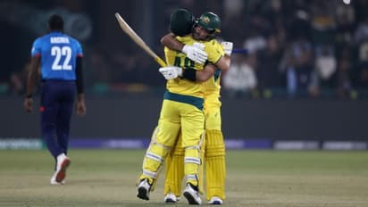 australia beat england
