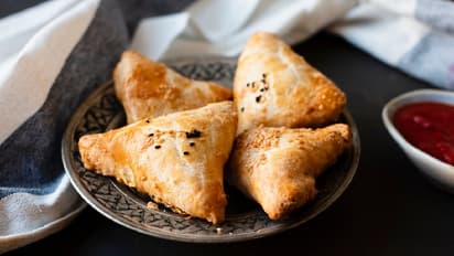 Samosa