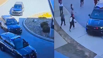 US Pennsylvania Shooting 