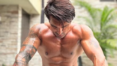 karan singh grover birthday