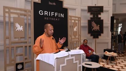 CM yogi Adityanath
