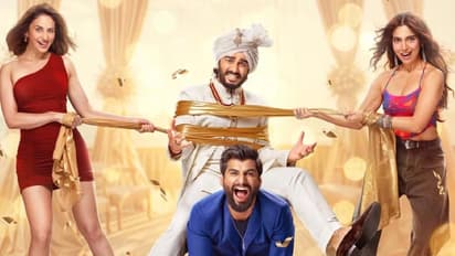 mere husband ki biwi box office collection