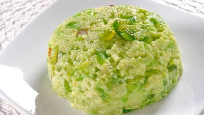 Maha Shivratri Vrat Recipe