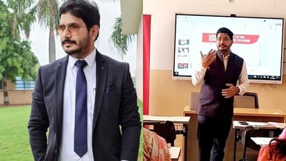 amit nirnajan ugc net success