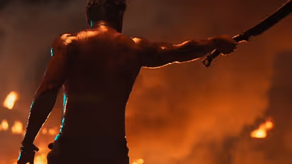 Prabhas Salaar Re Release Date