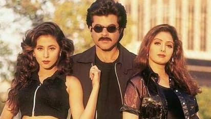 film judaai completed 28 year