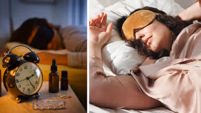 sleep and good health