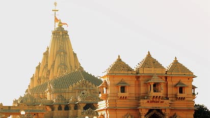 somnath live darshan