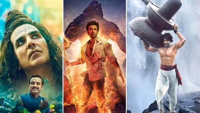 mahashivratri 2025 films based on lord shiva