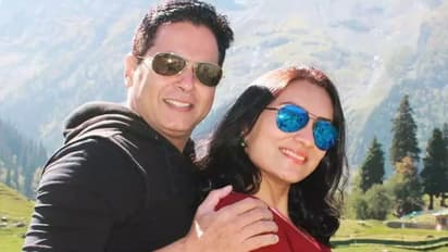 aman verma vandana lalvani heading for divorce