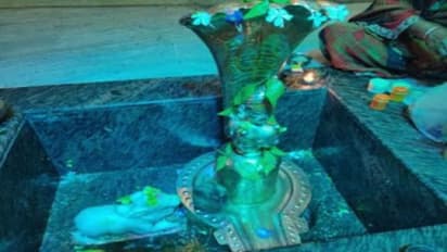 Pataleshwar Dham Chhindwara