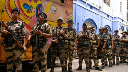 CISF Constable Recruitment 2025