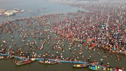 mahakumbh