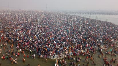 mahakumbh pic