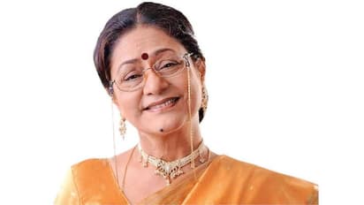 Aruna Irani