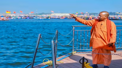 MahaKumbh 2025 Wraps Up