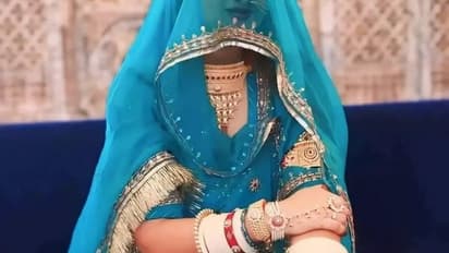 Rajgarh Jhagda custom