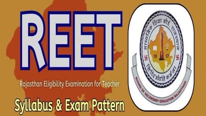 REET 2024 Exam