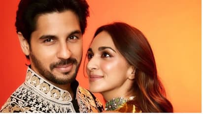 Kiara Advani Pregnant