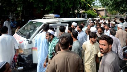 pakistan top 10 deadliest suicide attacks