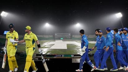 AUS vs AFG MATCH