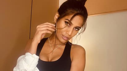 Poonam Pandey Second Wedding