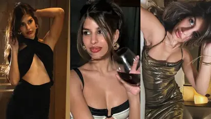 jasmin walia
