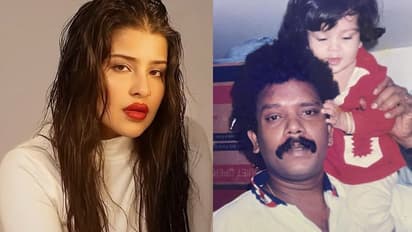 Edin Rose Father Passed Away