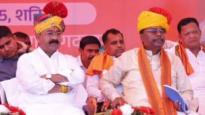 mayor and councilors