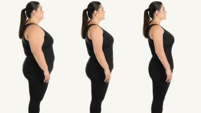 control weight During PCOD