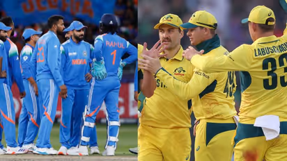 ind vs aus semifinal