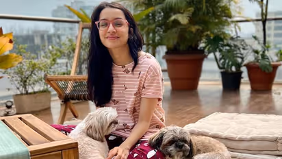 Shraddha Kapoor Networth