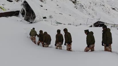 Chief Minister Pushkar Dhami