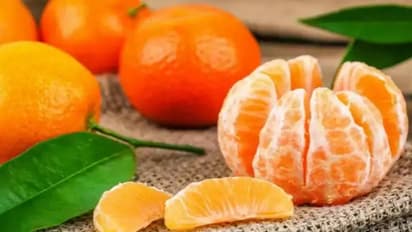 orange benefits for health