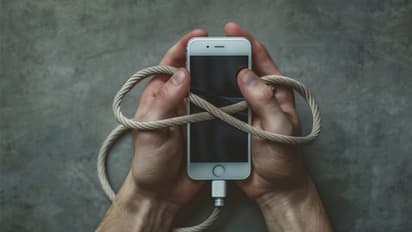 Mobile overheating tips