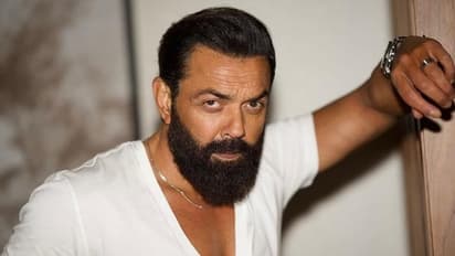 bobby deol upcoming films