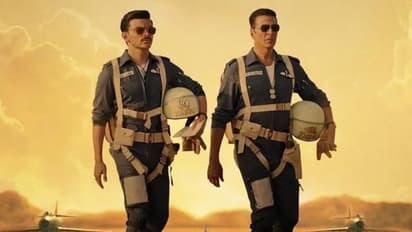 akshay kumar film sky force on ott