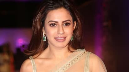 Kannada Actress Ranya Rao Smuggling Gold