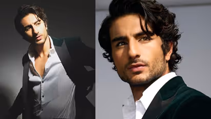 ibrahim ali khan education personal life and films all about saif ali khan son on his birthday