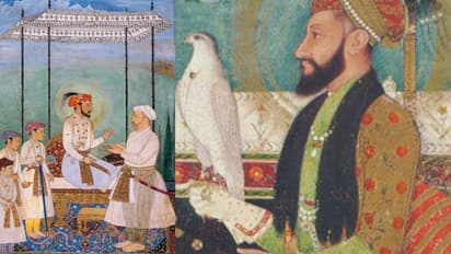 Who Was Aurangzeb History