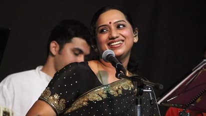 kalpana raghavendra