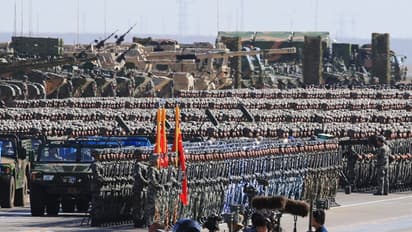 Peoples Liberation Army